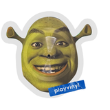 Smash Mouth - I'm A Believer / All Star [7inch] - Shrek Picture Disc