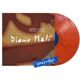 Ludovico Einaudi & Ballake Sissoko - Diario Mali [2LP] - Coloured