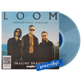 Imagine Dragons - Loom Amazon Music Songline [LP]