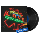 Red Hot Chili Peppers - Unlimited Love [2LP]