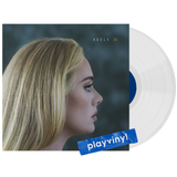 Adele - 30 (Limited Edition) [2LP] - White