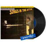 Billy Joel - Songs In The Attic [LP]