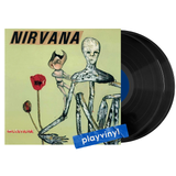 Nirvana - Incesticide [2LP]