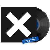 The XX - XX (Reduced Packaging Edition) [LP]