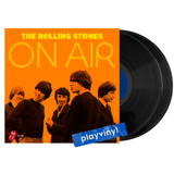 The Rolling Stones - The Rolling Stones On Air [2LP]