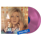 Ірина Білик - Фарби [2LP] - Rose Magenta