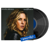 Diana Krall - Wallflower [2LP]