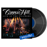 Cypress Hill - Live At The Fillmore (RSD 2025) [2LP]