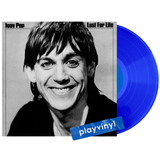 Iggy Pop - Lust for Life [LP] - Colored