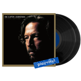 Eric Clapton - Journeyman (Deluxe Edition) [2LP]