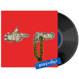 Run The Jewels - Run the Jewels 2 [LP]