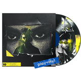 The Weeknd - Beauty Behind The Madness (Anniversary Edition Picture Disc) [2LP]