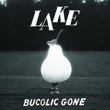 Lake - Bucolic Gone [LP] - Baby Blue Vinyl