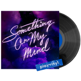 Purple Disco Machine - Duke Dumont - Nothing But Thieves - Something On My Mind (Limited Edition) [12inch]