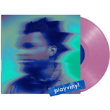 Denzel Curry - Melt My Eyez See Your Future [LP] - Lavender