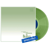 Cherkasy Jazz Quintet - Remembering The Beatles [2LP] - Coloured
