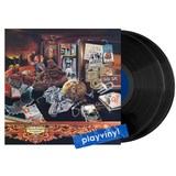 Frank Zappa - Over-Nite Sensation (50th Anniversary Edition) [2LP]