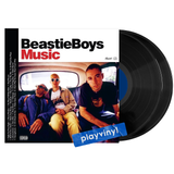 Beastie Boys - Beastie Boys Music [2LP]