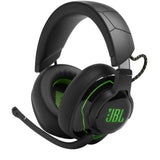 JBL Quantum 910X Console Wireless Black Green