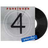 Foreigner - 4 [LP]