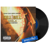 Various - Kill Bill Vol. 2 (Original Soundtrack) [LP]