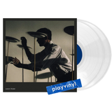 James Blake - Trying Times (Indie Exclusive) [2LP] - White