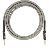 FENDER CABLE PROFESSIONAL SERIES 10 ft WHITE TWEED