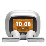 JBL Live Flex 4 Silver