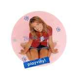 Britney Spears - ...Baby One More Time (Picture Disc) [LP]