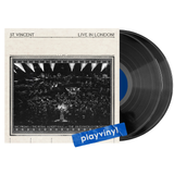 St. Vincent - Live In London! [2LP]