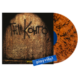 Танок на майдані Конго - Зроби Менi Хiп-Хоп [2LP] - Coloured