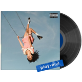 Olivia Rodrigo - You Seem Pretty Sad For A Girl So In Love (Spark In The Dark) [LP]
