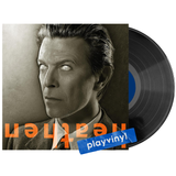 David Bowie - Heathen [LP]