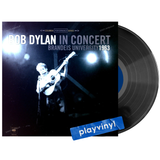 Bob Dylan - In Concert Brandeis University 1963 [LP]