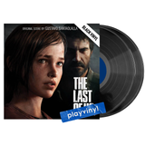 Gustavo Santaolalla - The Last Of Us (OST) [2LP]