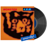 R.E.M. - Monster (25th Anniversary Edition) [LP]