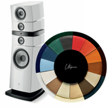 Focal Grande Utopia III Premium Evo Custom Leather