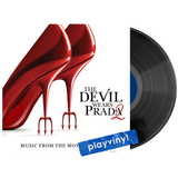 Various - The Devil Wears Prada 2 (Music From The Motion Picture) [LP]