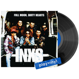 INXS - Full Moon Dirty Hearts [LP]