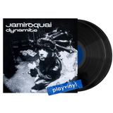 Jamiroquai - Dynamite [2LP]