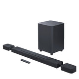 JBL Bar 1000 Pro Black
