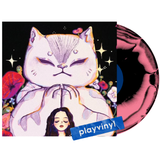 анастимоза - Холодні лапи Фауста (Soft Paw Edition) [LP]