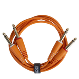 UDG Set Jack-Jack 1.5m Orange