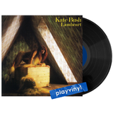 Kate Bush - Lionheart [LP]