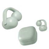 Sony LinkBuds Clip BT 5.3 TWS Green
