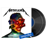 Metallica - Hardwired...To Self-Destruct [2LP]