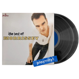 Morrissey - Best Of! [2LP]