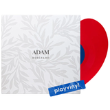 ADAM - Повільно [7inch] - Coloured