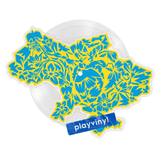 Тарас Петриненко - Україно [7inch] - Picture Disc
