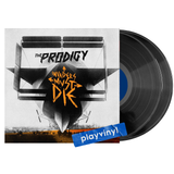 The Prodigy - Invaders Must Die [2LP]